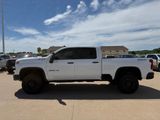 Used 2024 Chevrolet Silverado 2500HD Truck
