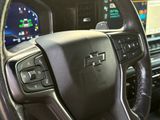 Used 2022 Chevrolet Silverado 1500 Truck
