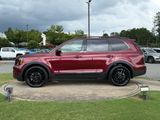 Used 2024 Kia Telluride SUV