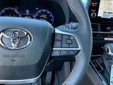 New 2026 Toyota Sienna Van