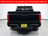 New 2026 Toyota Tacoma i-FORCE MAX Truck