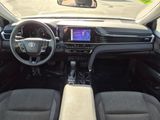 Used 2025 Toyota Camry Sedan