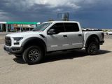 Used 2018 Ford F-150 Truck