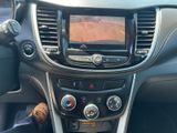 Used 2021 Chevrolet Trax SUV