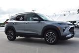 Used 2025 Chevrolet TrailBlazer SUV