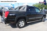 Used 2005 Chevrolet Avalanche 1500 Truck