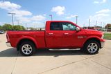 Used 2018 Ram 1500 Truck