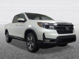 New 2026 Honda Ridgeline Truck