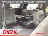 Used 2022 Ford Explorer SUV