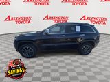 Used 2021 Jeep Grand Cherokee SUV