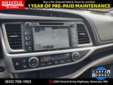 Used 2016 Toyota Highlander SUV