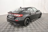 New 2026 Honda Civic Hatchback Hatchback