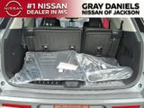 New 2026 Nissan Pathfinder SUV