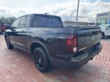 Used 2017 Honda Ridgeline Truck