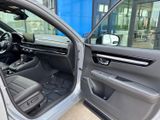 Used 2026 Honda CR-V Hybrid SUV