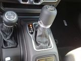 New 2026 Jeep Wrangler SUV