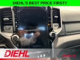 New 2026 Ram 1500 Truck