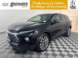 Used 2023 Chevrolet Blazer SUV