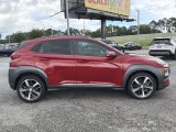 Used 2021 Hyundai Kona SUV