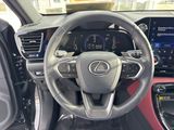 Used 2025 Lexus NX SUV