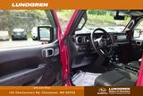 Used 2022 Jeep Wrangler SUV