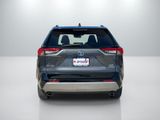 Used 2023 Toyota RAV4 Hybrid SUV