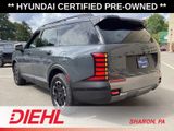 Used 2026 Hyundai Palisade SUV
