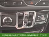 New 2025 Jeep Wrangler SUV