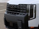 New 2027 Kia Telluride Hybrid SUV
