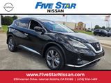 Used 2024 Nissan Murano SUV