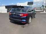 Used 2018 Honda Odyssey Van