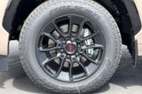 New 2026 Toyota Sequoia SUV