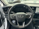 Used 2025 Lexus NX SUV