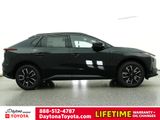 New 2026 Toyota bZ SUV