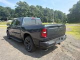 New 2026 Ram 1500 Truck