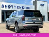 Used 2025 Chevrolet Suburban SUV