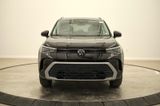 New 2026 Volkswagen Taos SUV