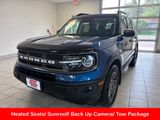 Used 2023 Ford Bronco Sport SUV