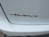 Used 2023 Chrysler Pacifica Van