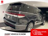 Used 2024 Lincoln Navigator SUV