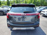 Used 2026 Kia Seltos SUV