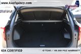 Used 2025 Kia Seltos SUV