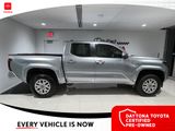 Used 2024 Toyota Tacoma Truck