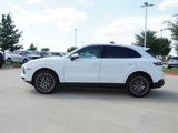 Used 2020 Porsche Cayenne SUV