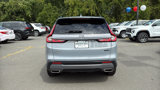 Used 2023 Honda CR-V Hybrid SUV
