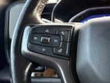 Used 2022 Chevrolet Silverado 1500 Truck