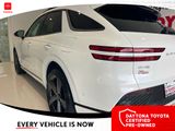 Used 2025 Genesis GV70 SUV