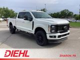 New 2026 Ford F-350SD Truck