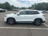 New 2026 Volkswagen Tiguan SUV