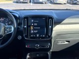 Used 2020 Volvo XC40 SUV